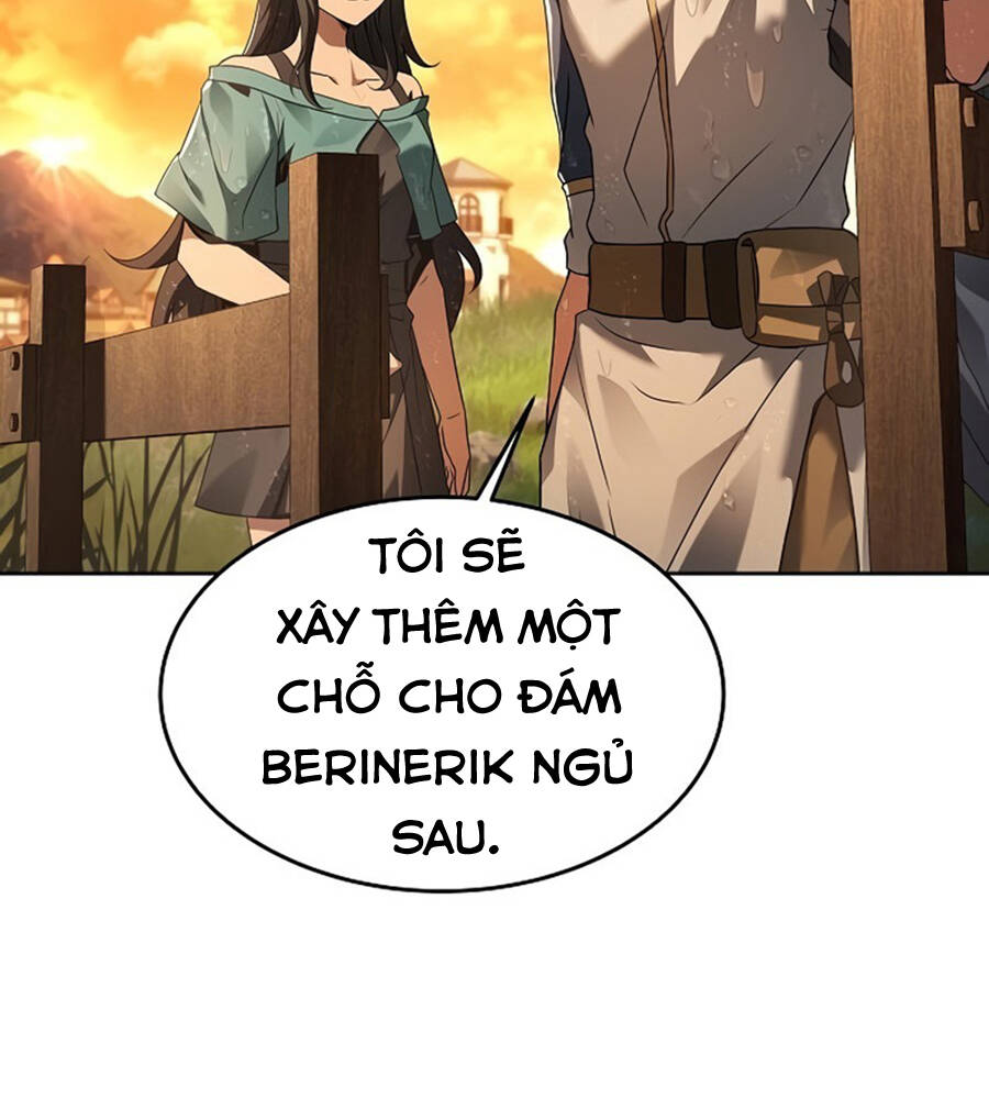 Đại Pháp Sư Mở Nhà Hàng - Chapter 11 - Page 37