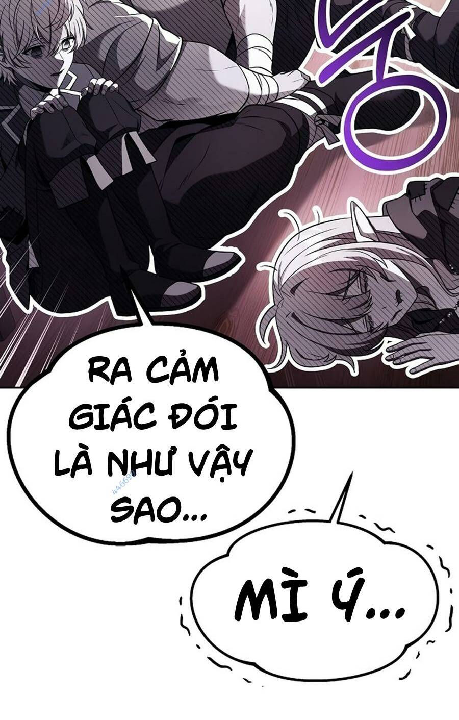 Đại Pháp Sư Mở Nhà Hàng - Chapter 11 - Page 40