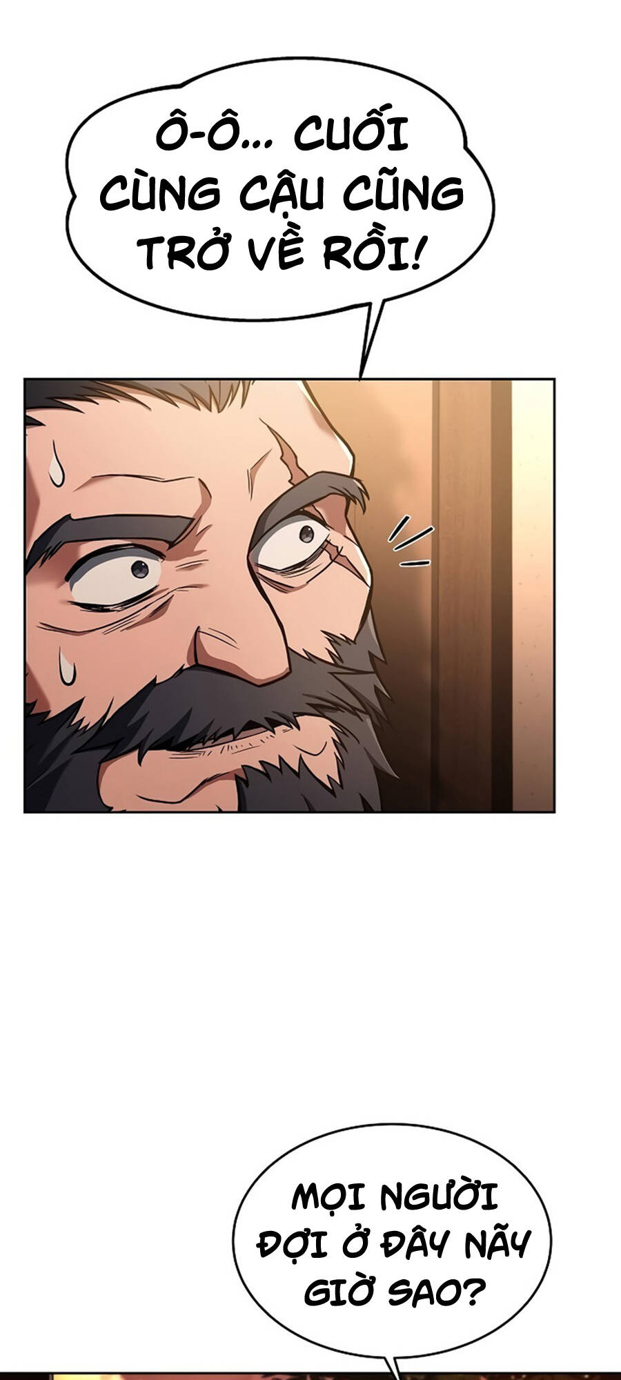 Đại Pháp Sư Mở Nhà Hàng - Chapter 11 - Page 41