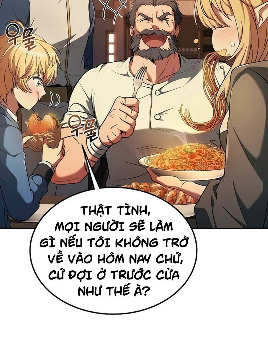 Đại Pháp Sư Mở Nhà Hàng - Chapter 11 - Page 46