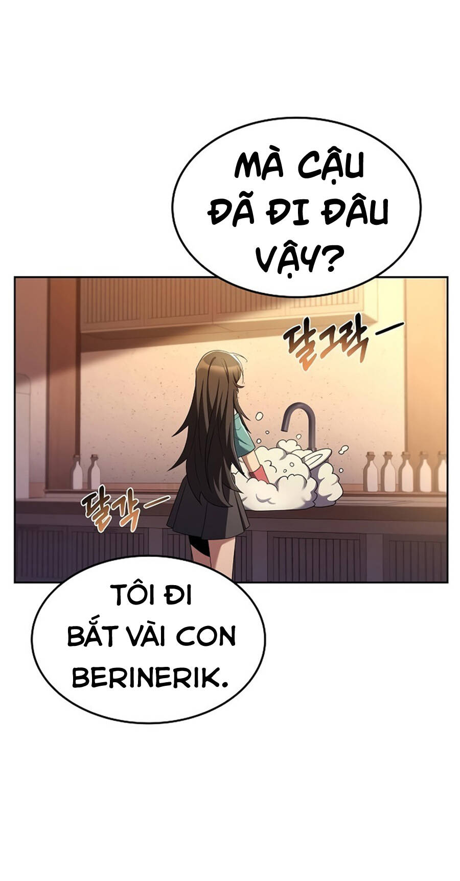 Đại Pháp Sư Mở Nhà Hàng - Chapter 11 - Page 48