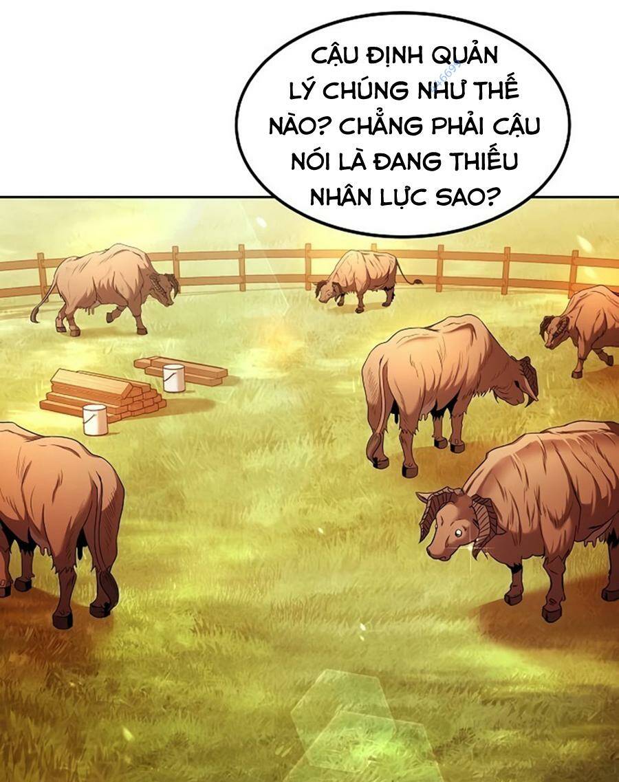 Đại Pháp Sư Mở Nhà Hàng - Chapter 11 - Page 50