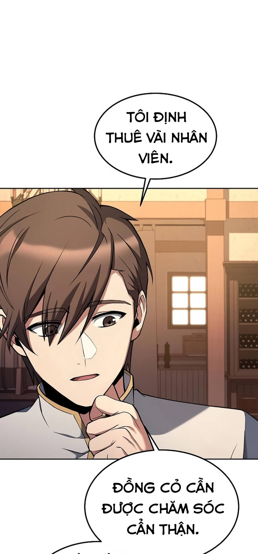 Đại Pháp Sư Mở Nhà Hàng - Chapter 11 - Page 52