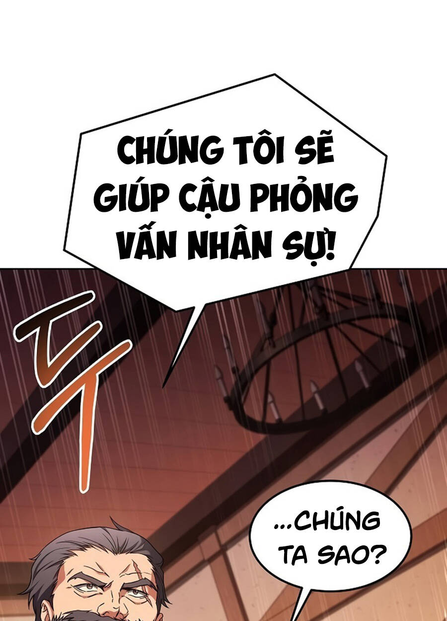 Đại Pháp Sư Mở Nhà Hàng - Chapter 11 - Page 57