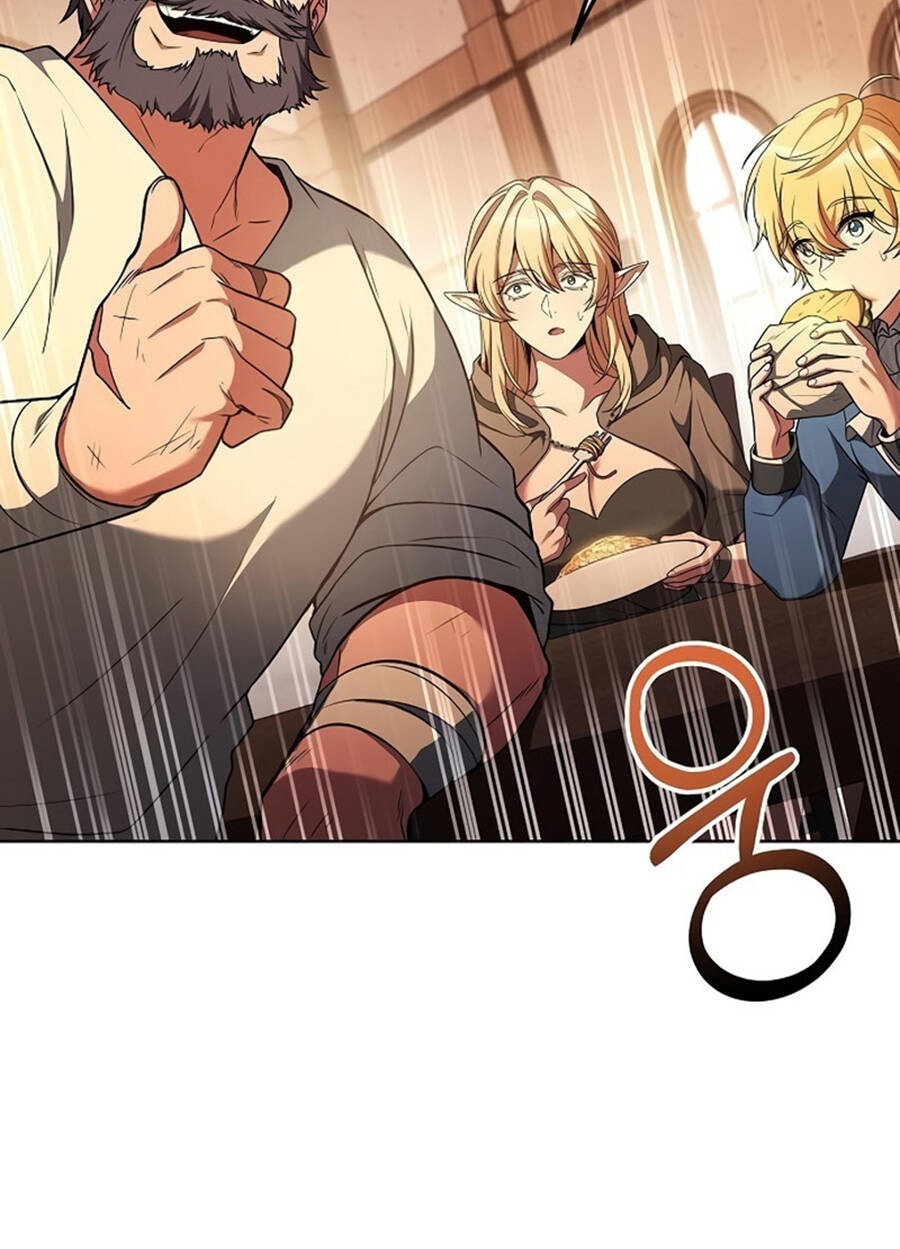 Đại Pháp Sư Mở Nhà Hàng - Chapter 11 - Page 58