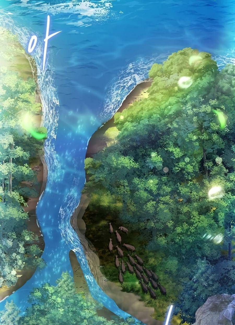 Đại Pháp Sư Mở Nhà Hàng - Chapter 11 - Page 5