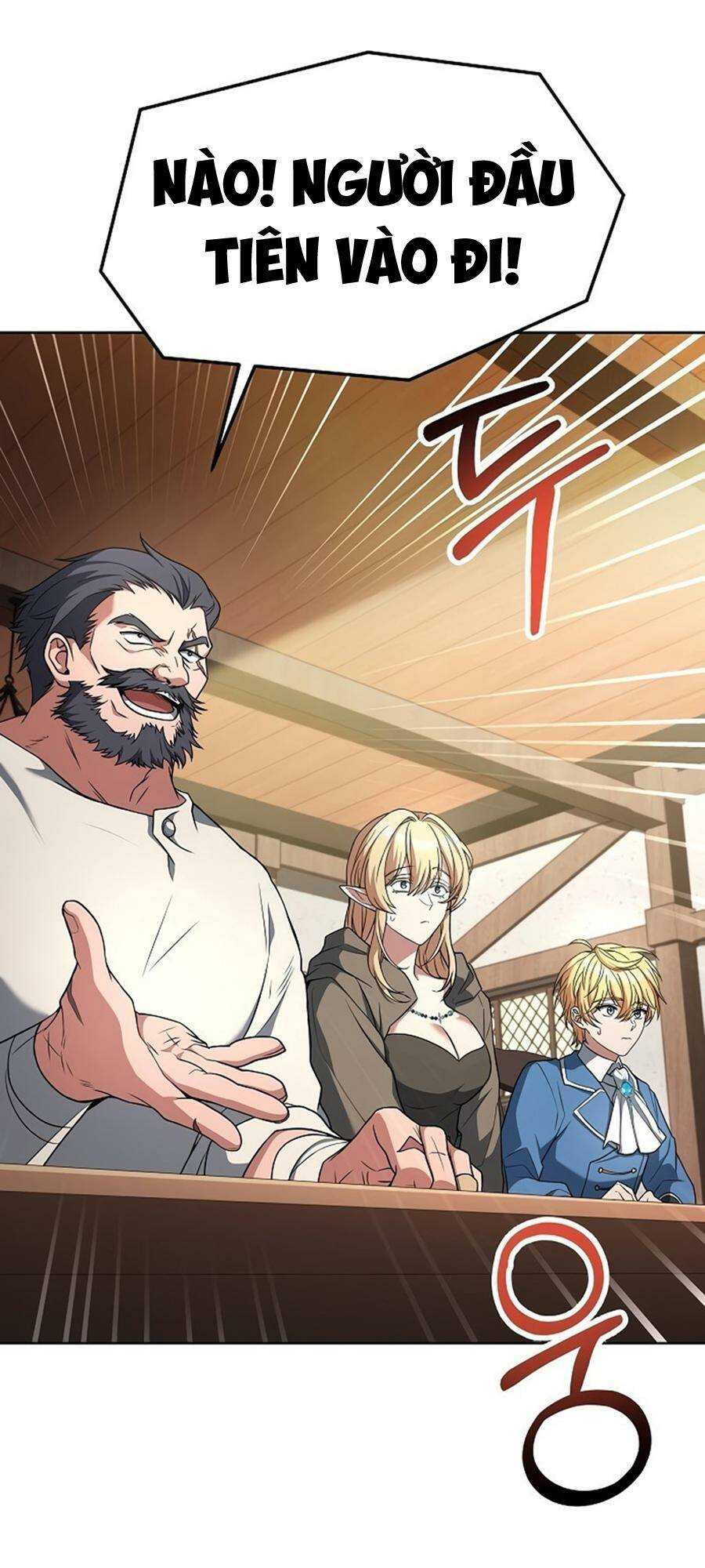 Đại Pháp Sư Mở Nhà Hàng - Chapter 11 - Page 63