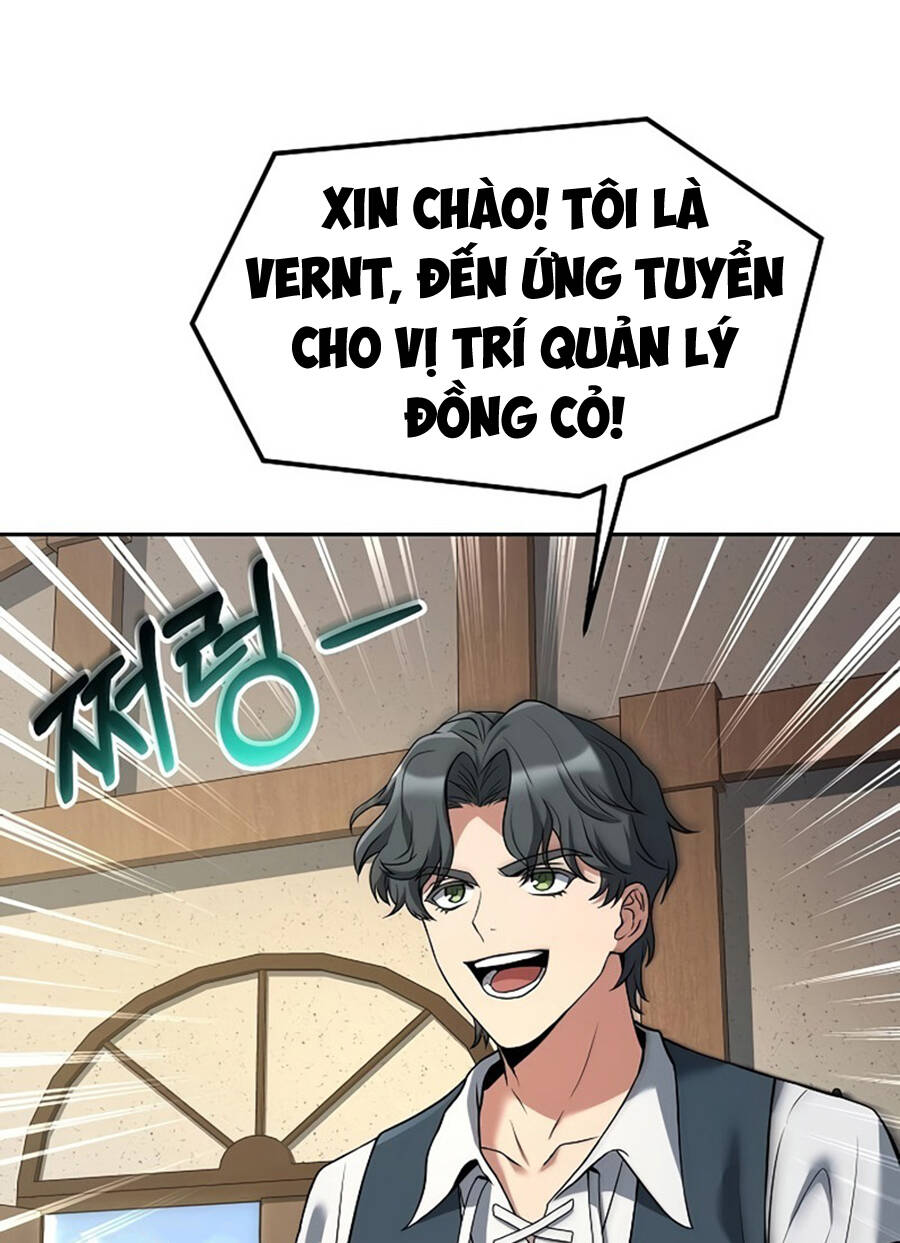 Đại Pháp Sư Mở Nhà Hàng - Chapter 11 - Page 67