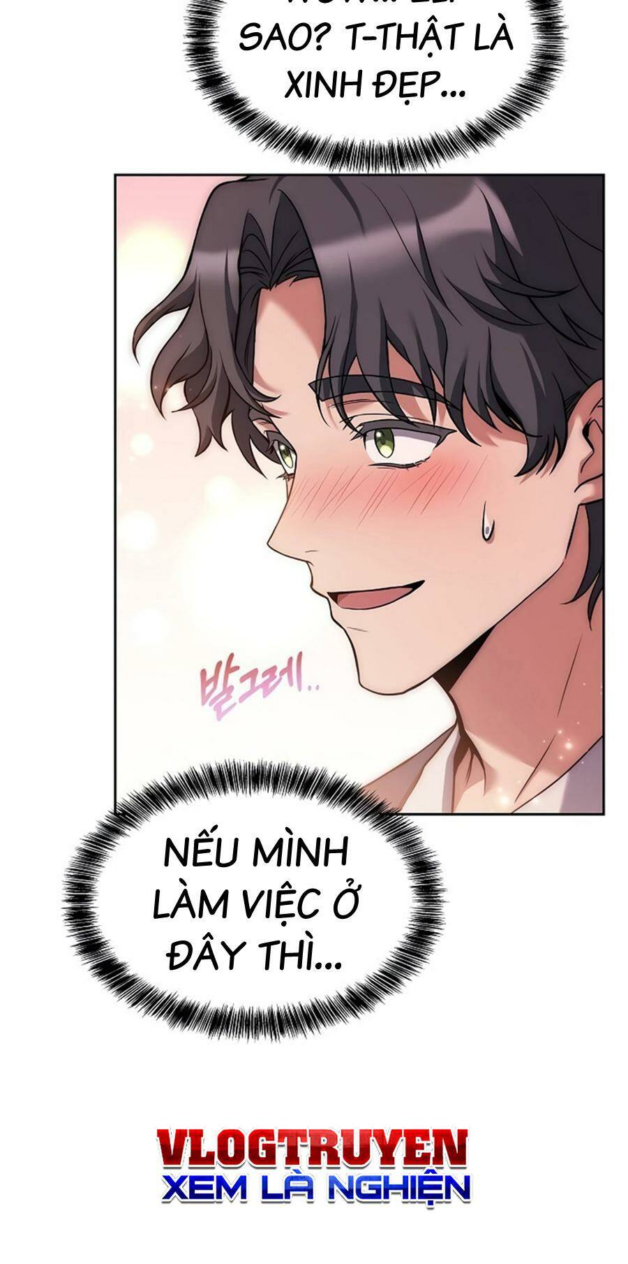 Đại Pháp Sư Mở Nhà Hàng - Chapter 11 - Page 70