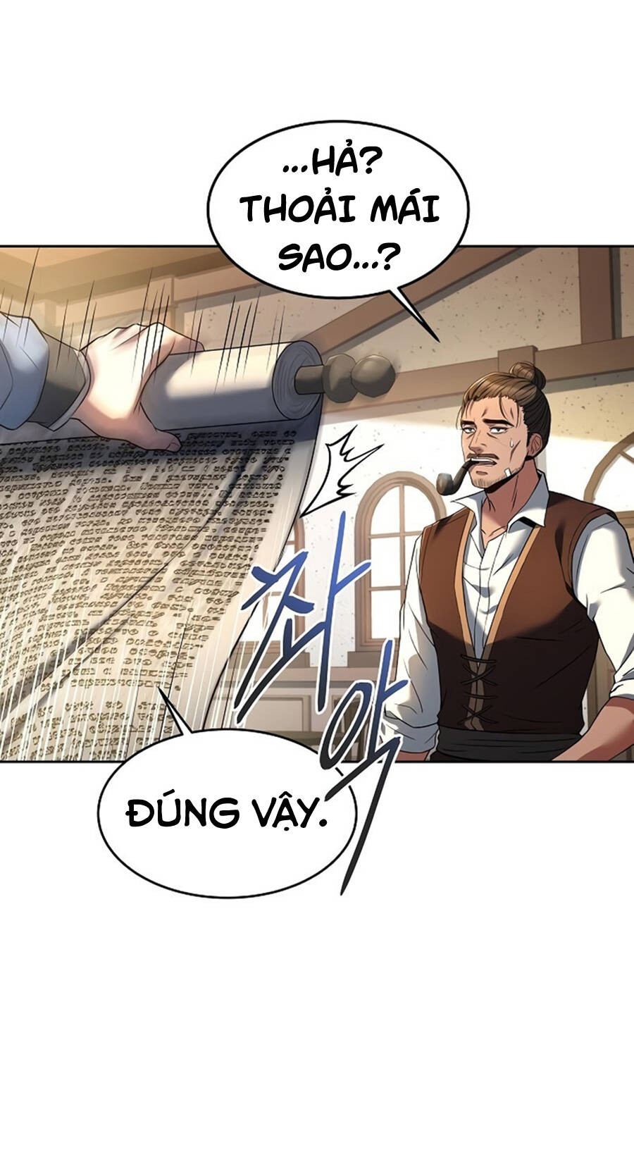 Đại Pháp Sư Mở Nhà Hàng - Chapter 11 - Page 78