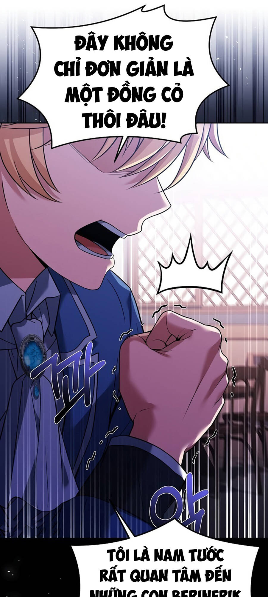 Đại Pháp Sư Mở Nhà Hàng - Chapter 11 - Page 81