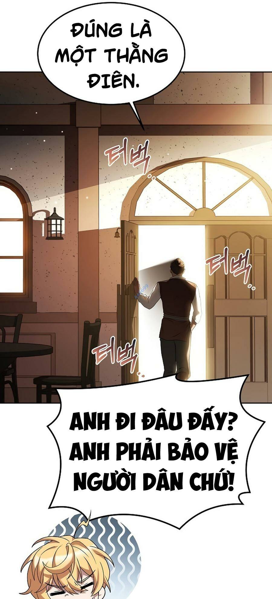 Đại Pháp Sư Mở Nhà Hàng - Chapter 11 - Page 84