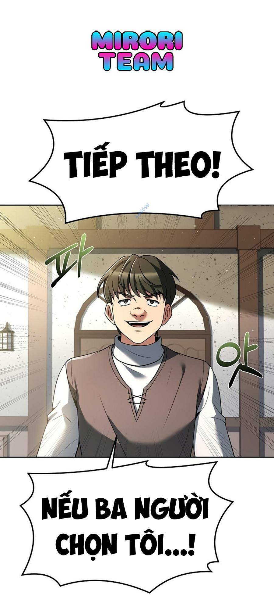 Đại Pháp Sư Mở Nhà Hàng - Chapter 11 - Page 89