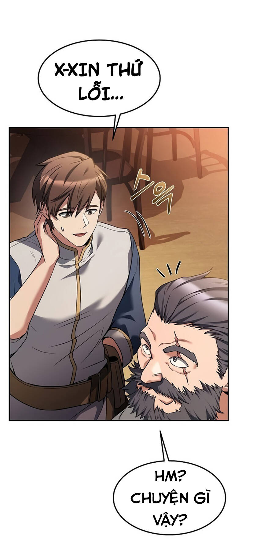 Đại Pháp Sư Mở Nhà Hàng - Chapter 11 - Page 98