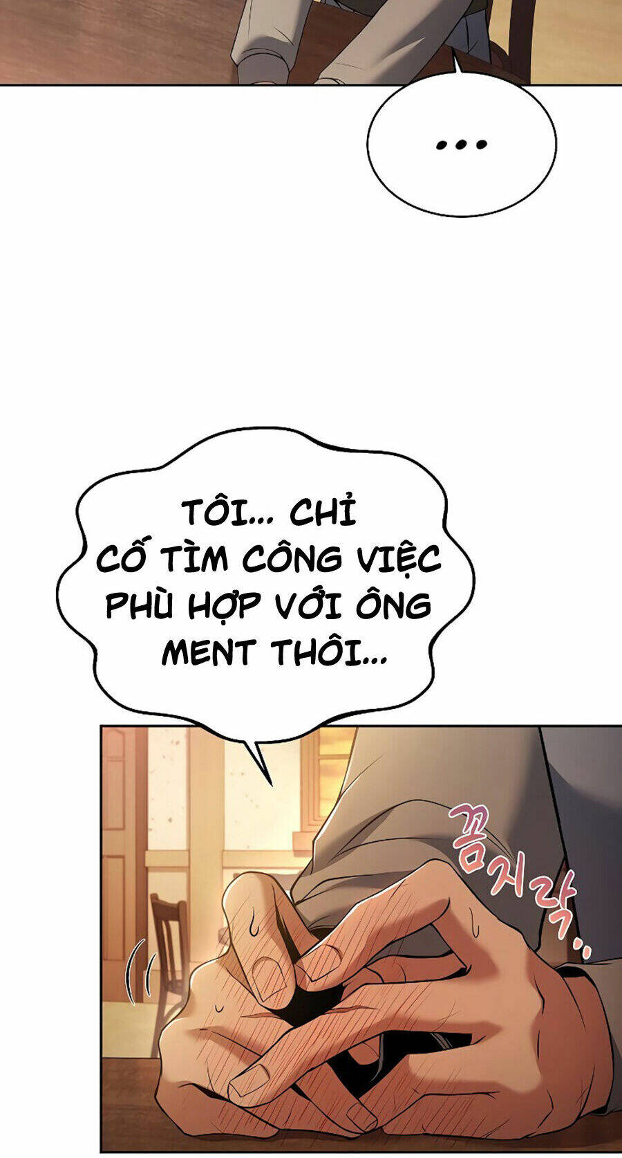 Đại Pháp Sư Mở Nhà Hàng - Chapter 12 - Page 11