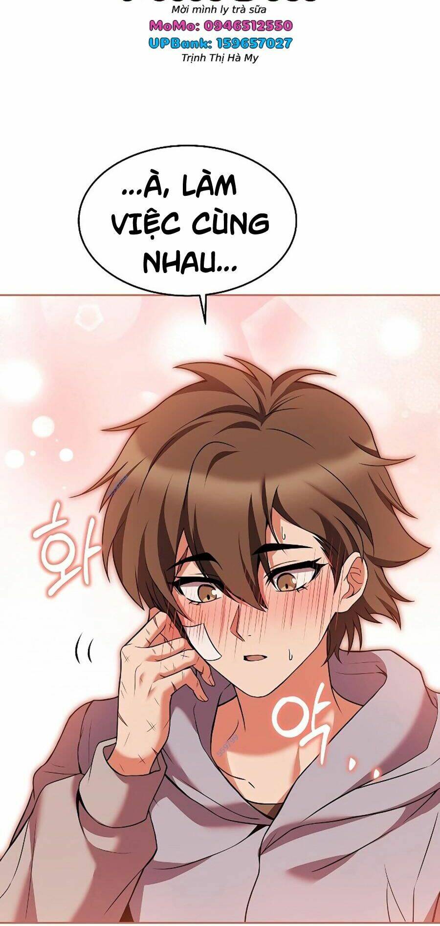 Đại Pháp Sư Mở Nhà Hàng - Chapter 12 - Page 13