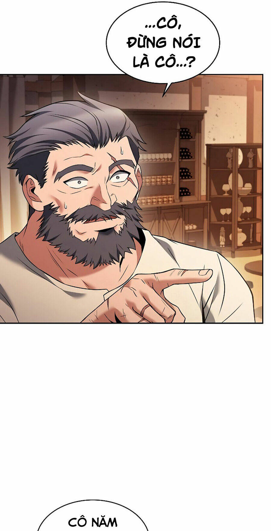 Đại Pháp Sư Mở Nhà Hàng - Chapter 12 - Page 14