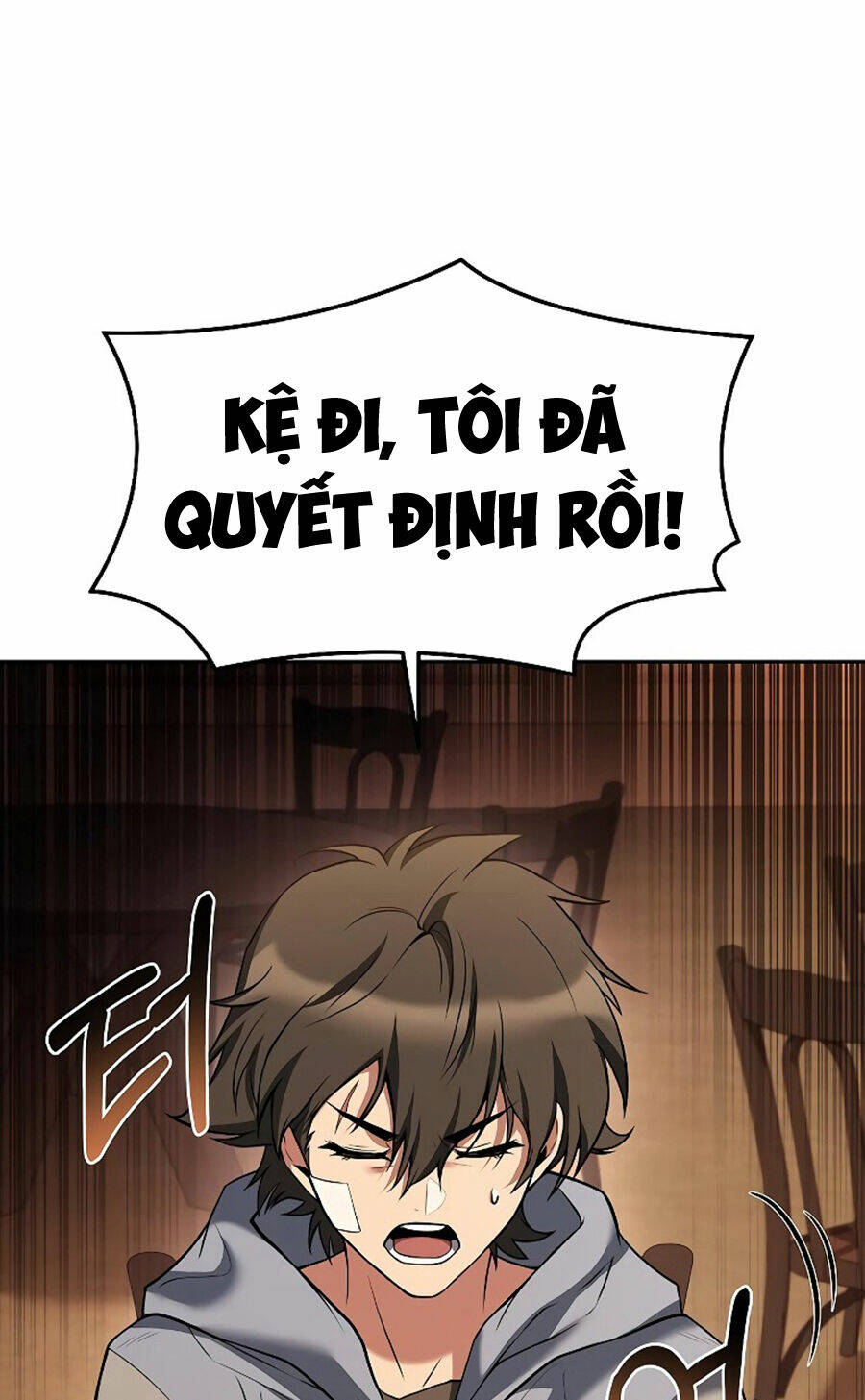 Đại Pháp Sư Mở Nhà Hàng - Chapter 12 - Page 18