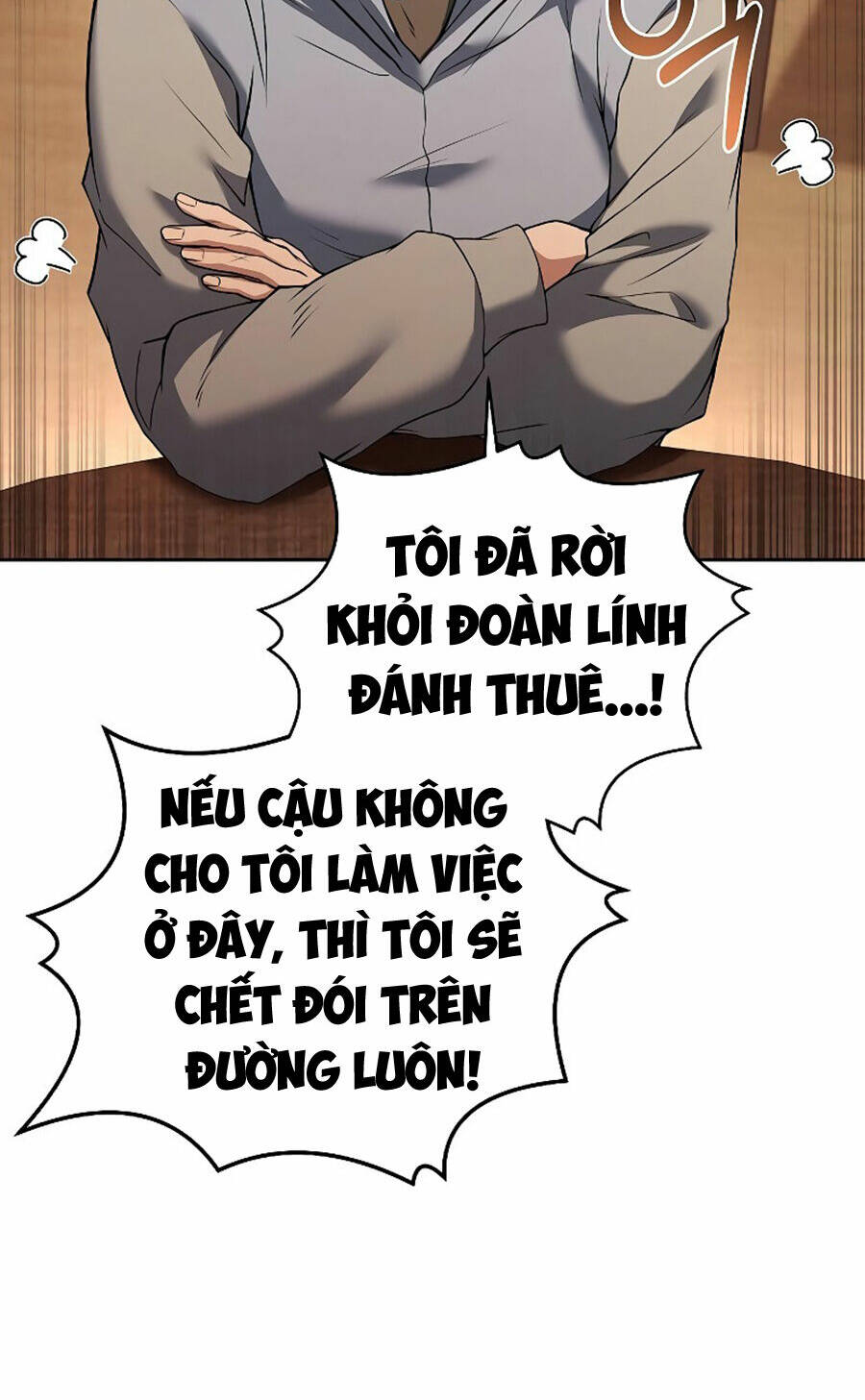 Đại Pháp Sư Mở Nhà Hàng - Chapter 12 - Page 19