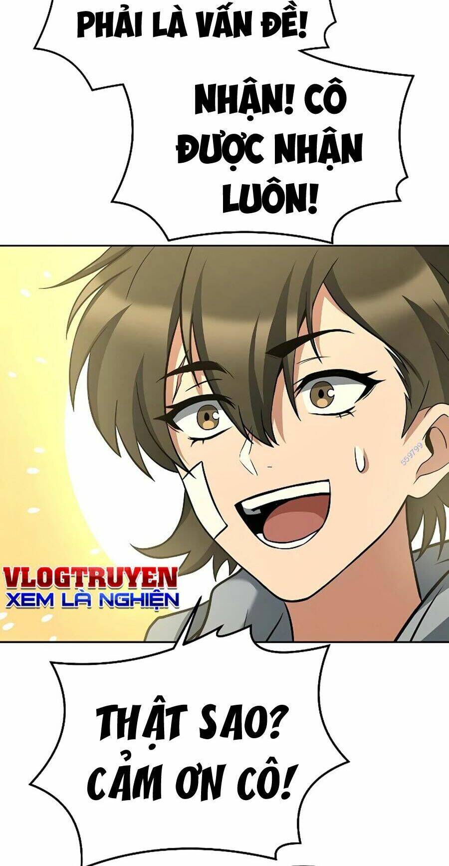 Đại Pháp Sư Mở Nhà Hàng - Chapter 12 - Page 21