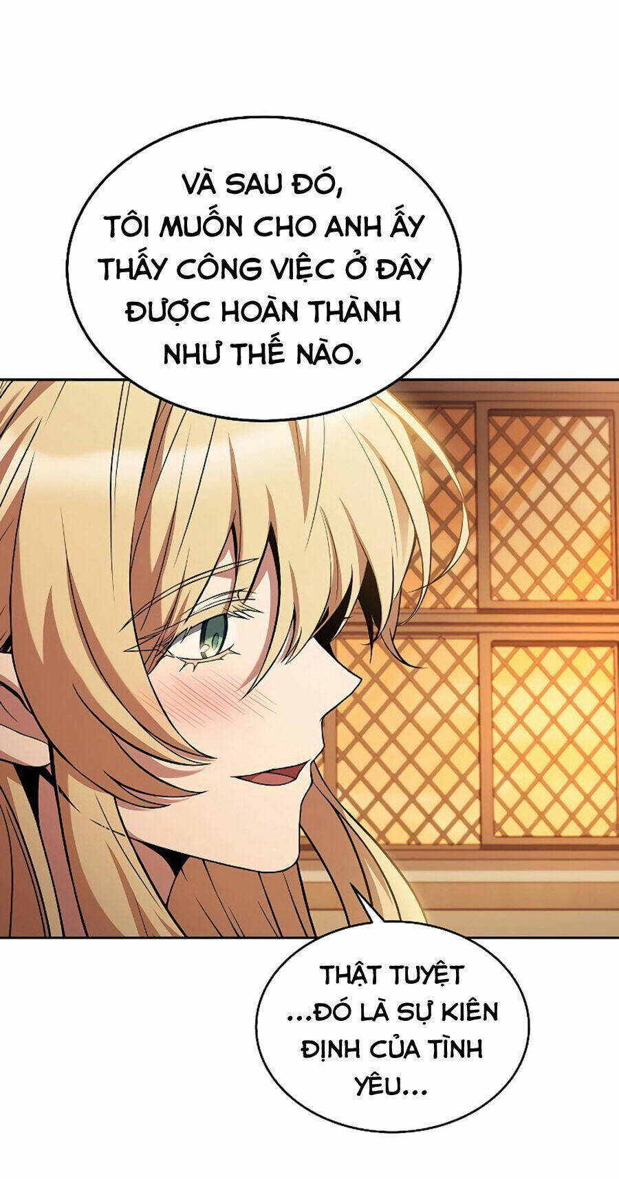 Đại Pháp Sư Mở Nhà Hàng - Chapter 12 - Page 26