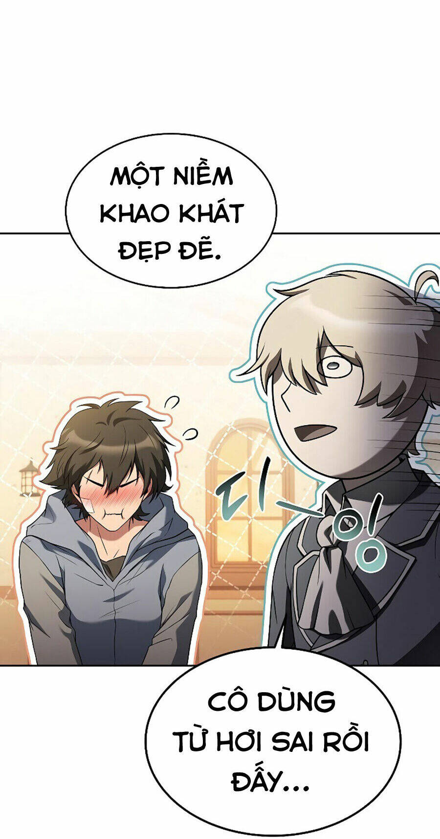 Đại Pháp Sư Mở Nhà Hàng - Chapter 12 - Page 27