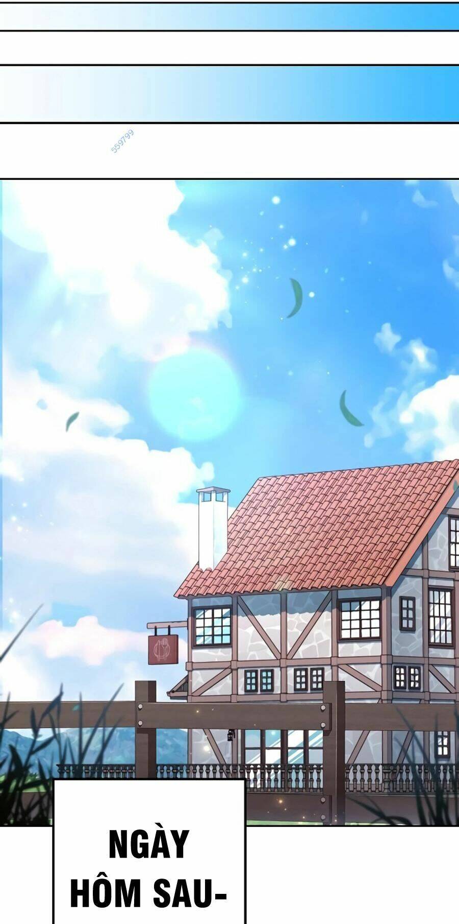 Đại Pháp Sư Mở Nhà Hàng - Chapter 12 - Page 32