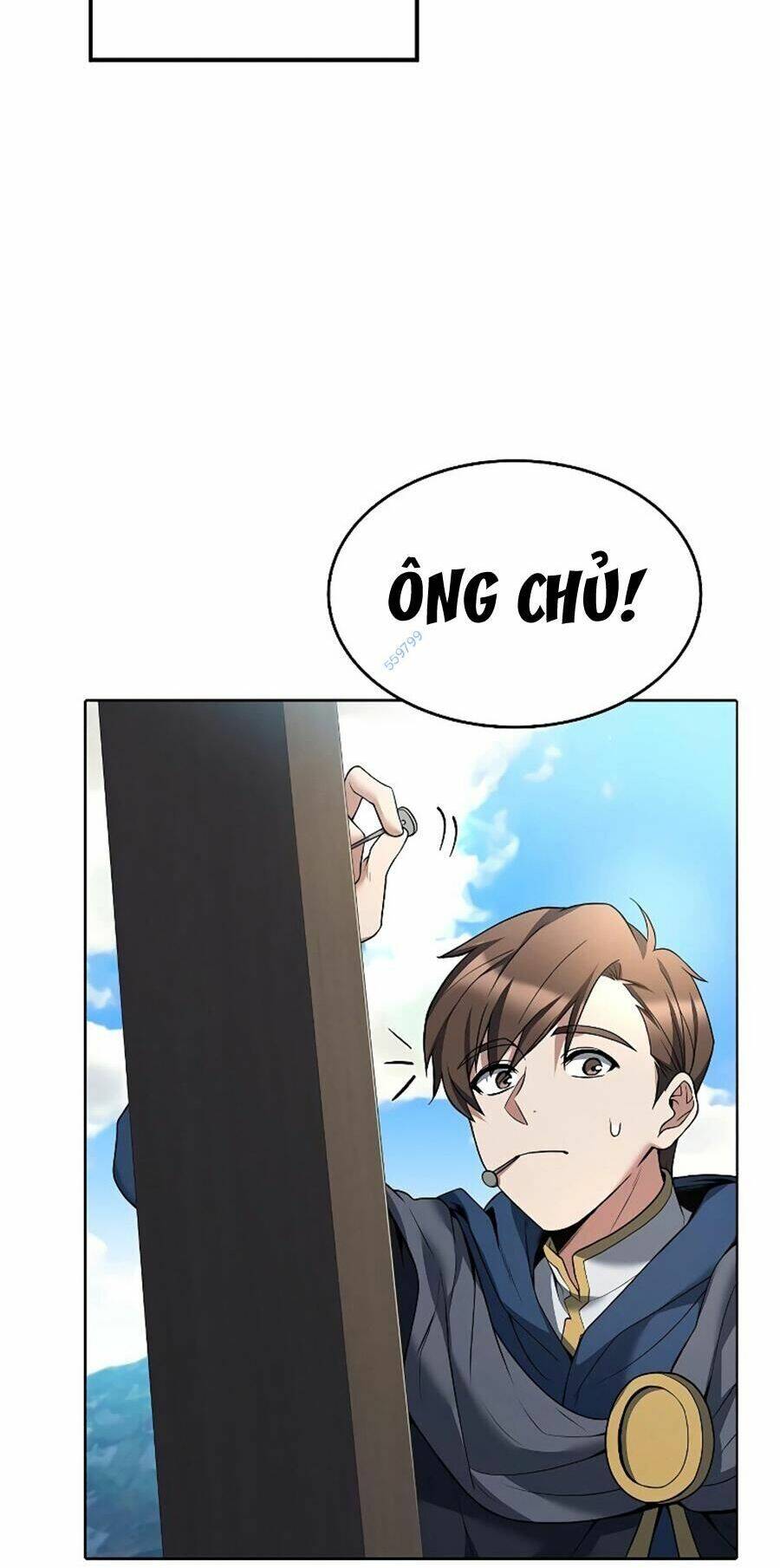 Đại Pháp Sư Mở Nhà Hàng - Chapter 12 - Page 33