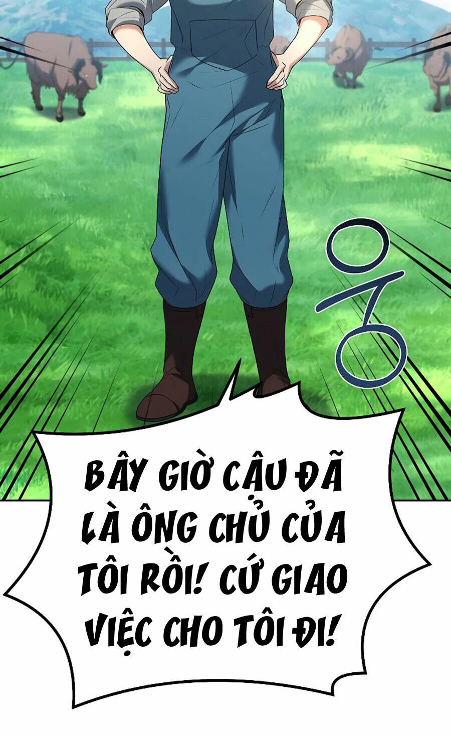 Đại Pháp Sư Mở Nhà Hàng - Chapter 12 - Page 35