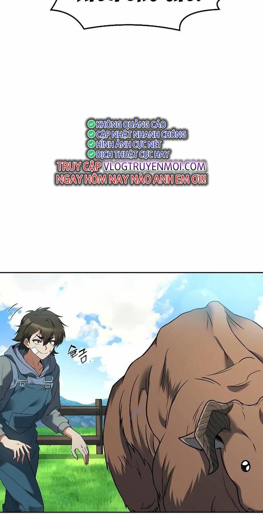 Đại Pháp Sư Mở Nhà Hàng - Chapter 12 - Page 37