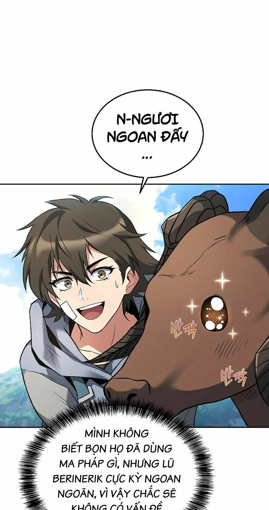 Đại Pháp Sư Mở Nhà Hàng - Chapter 12 - Page 38