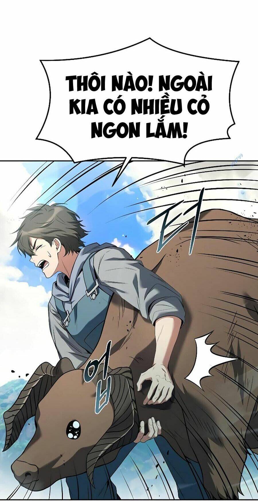 Đại Pháp Sư Mở Nhà Hàng - Chapter 12 - Page 41