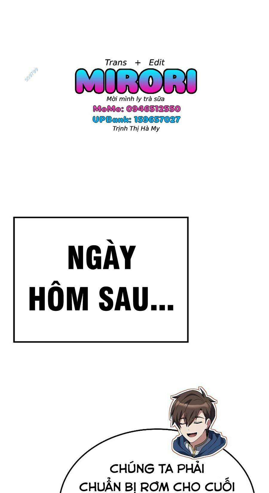 Đại Pháp Sư Mở Nhà Hàng - Chapter 12 - Page 52