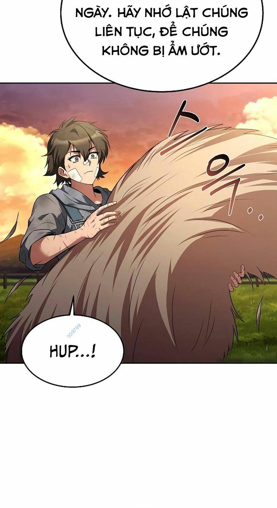 Đại Pháp Sư Mở Nhà Hàng - Chapter 12 - Page 53