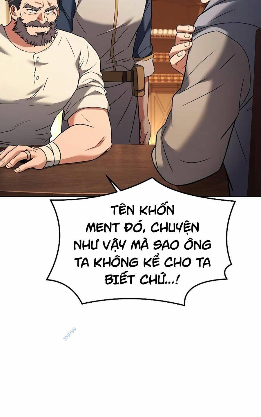 Đại Pháp Sư Mở Nhà Hàng - Chapter 12 - Page 5