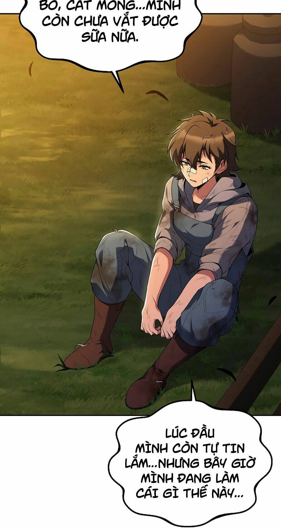 Đại Pháp Sư Mở Nhà Hàng - Chapter 12 - Page 59