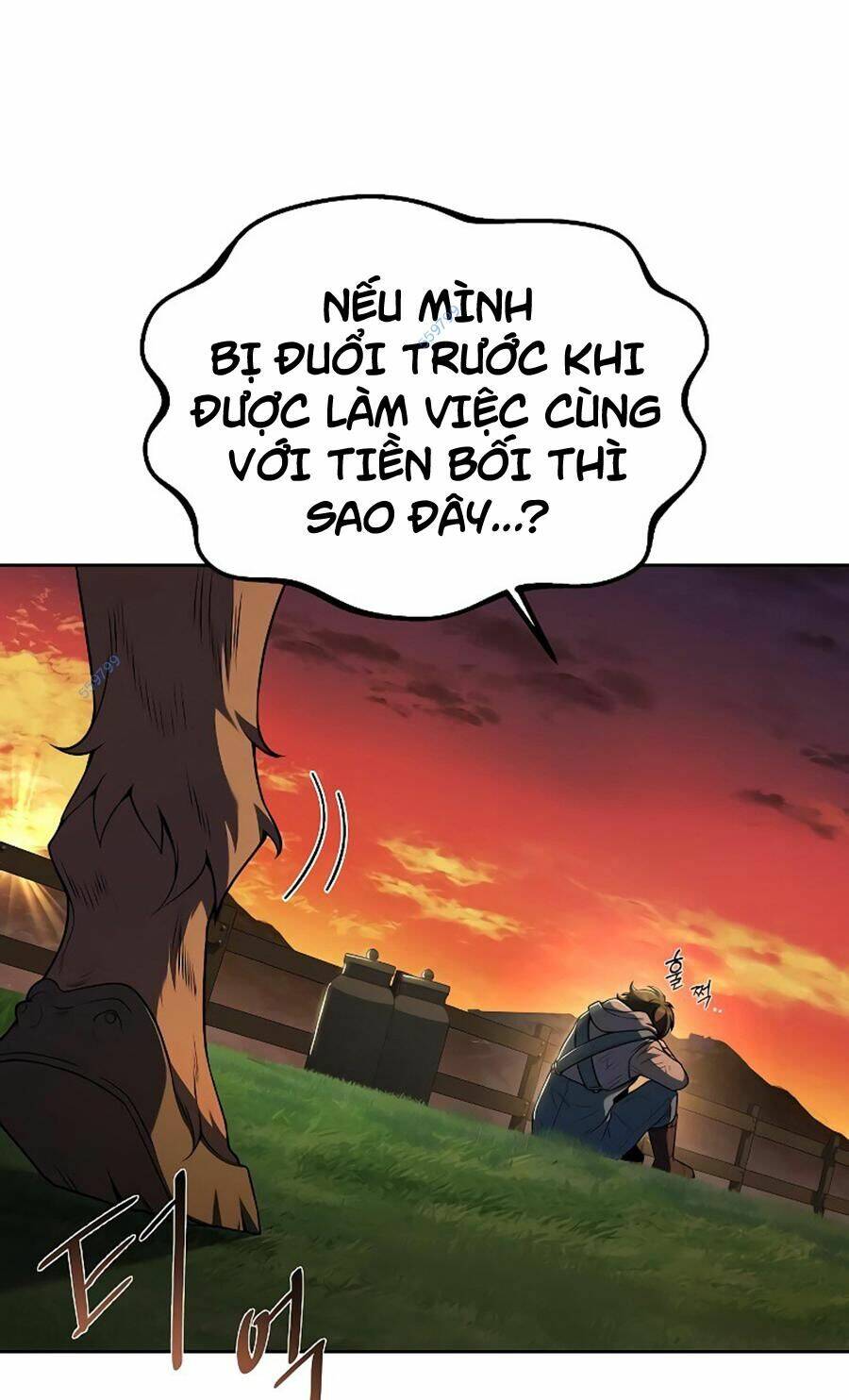 Đại Pháp Sư Mở Nhà Hàng - Chapter 12 - Page 60