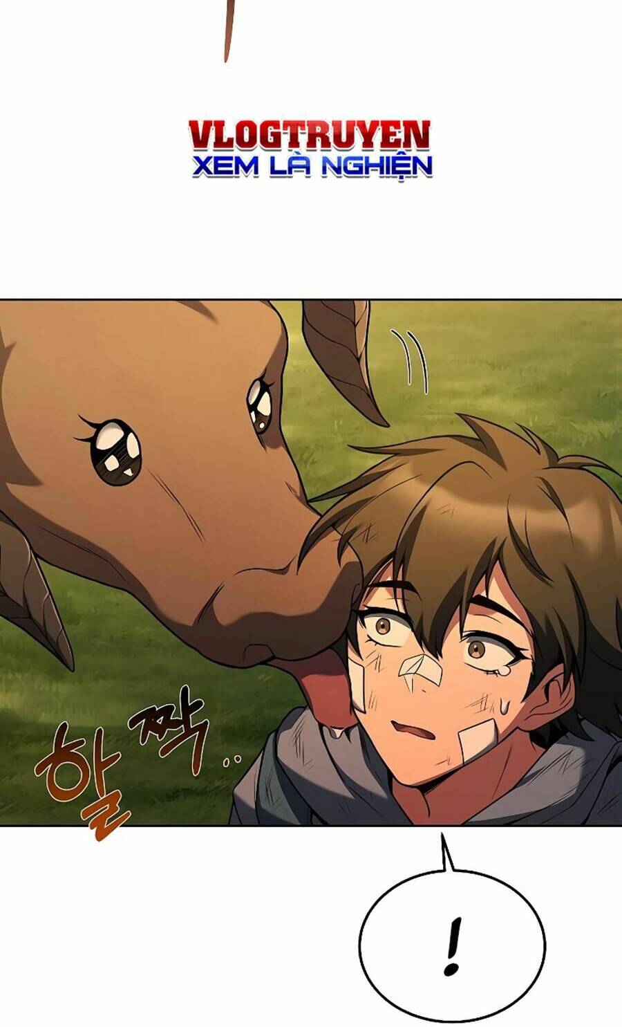 Đại Pháp Sư Mở Nhà Hàng - Chapter 12 - Page 61