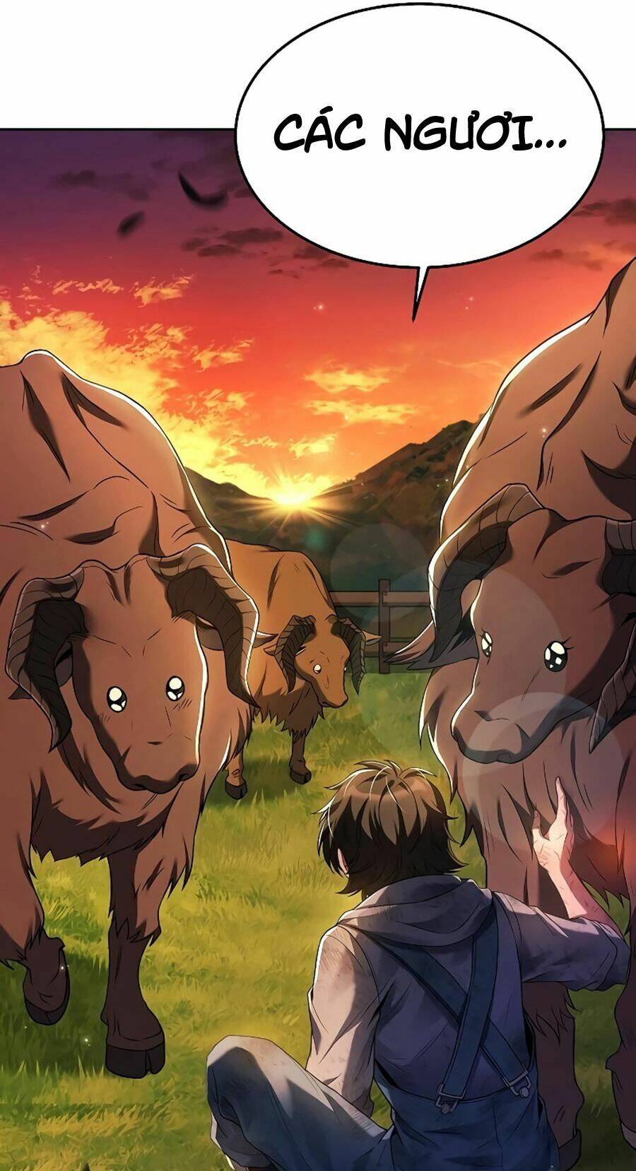 Đại Pháp Sư Mở Nhà Hàng - Chapter 12 - Page 64