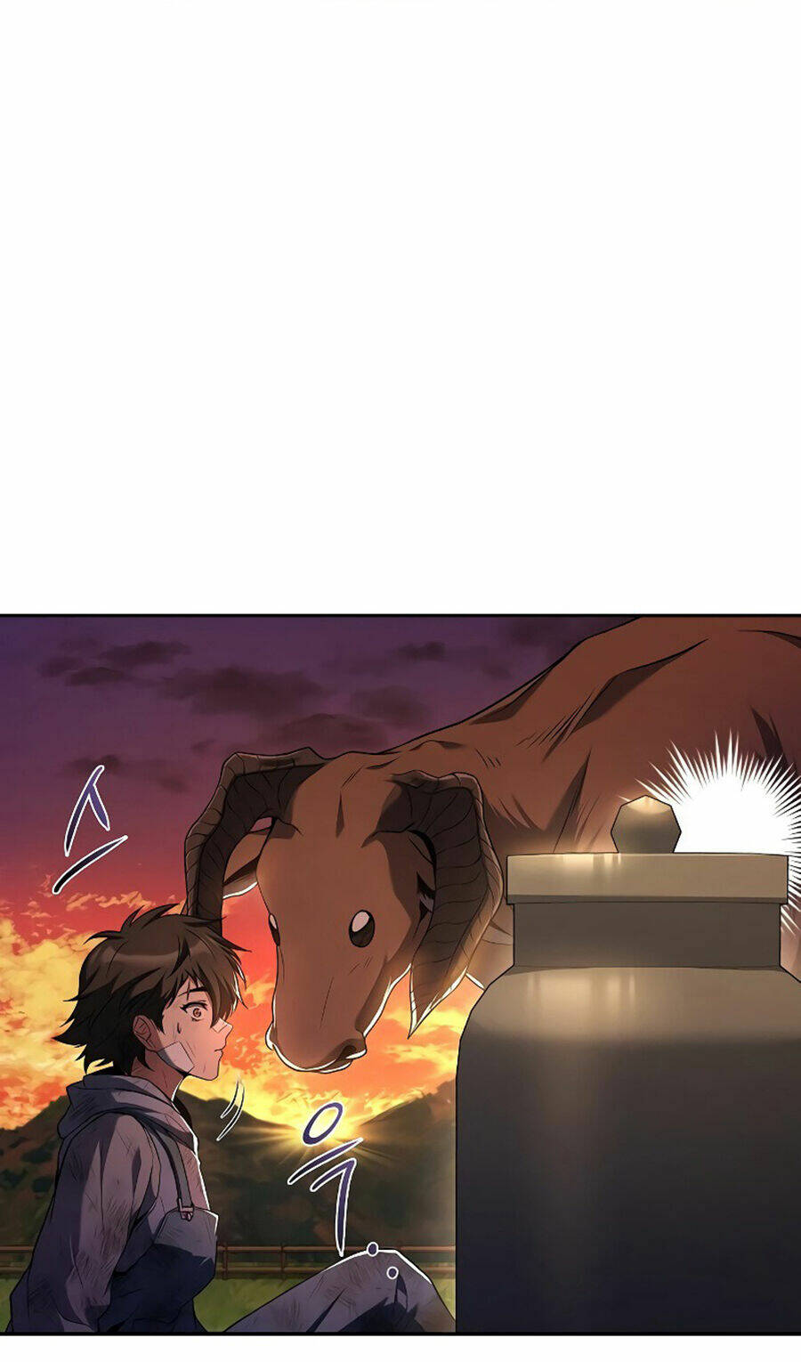 Đại Pháp Sư Mở Nhà Hàng - Chapter 12 - Page 66