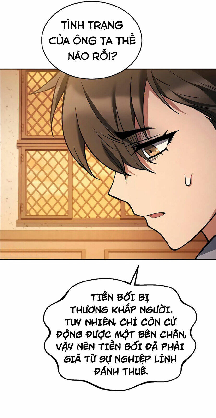 Đại Pháp Sư Mở Nhà Hàng - Chapter 12 - Page 6