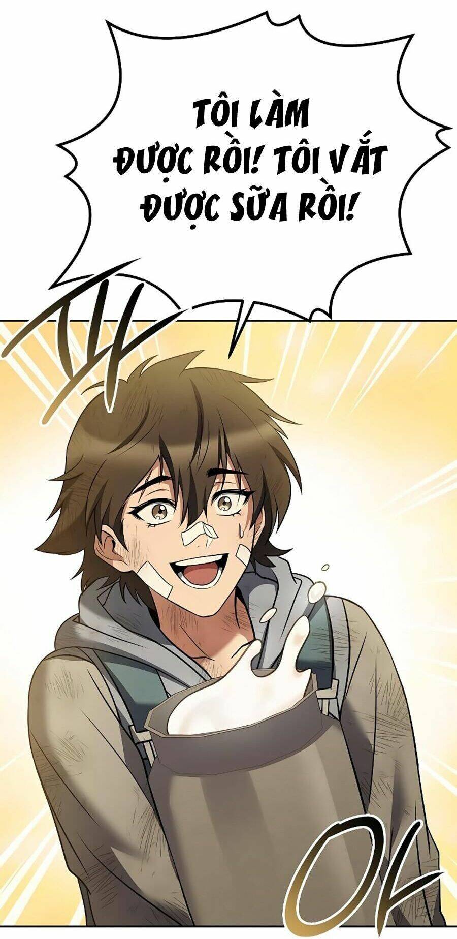 Đại Pháp Sư Mở Nhà Hàng - Chapter 12 - Page 69