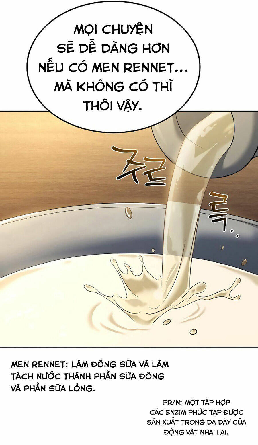 Đại Pháp Sư Mở Nhà Hàng - Chapter 12 - Page 78