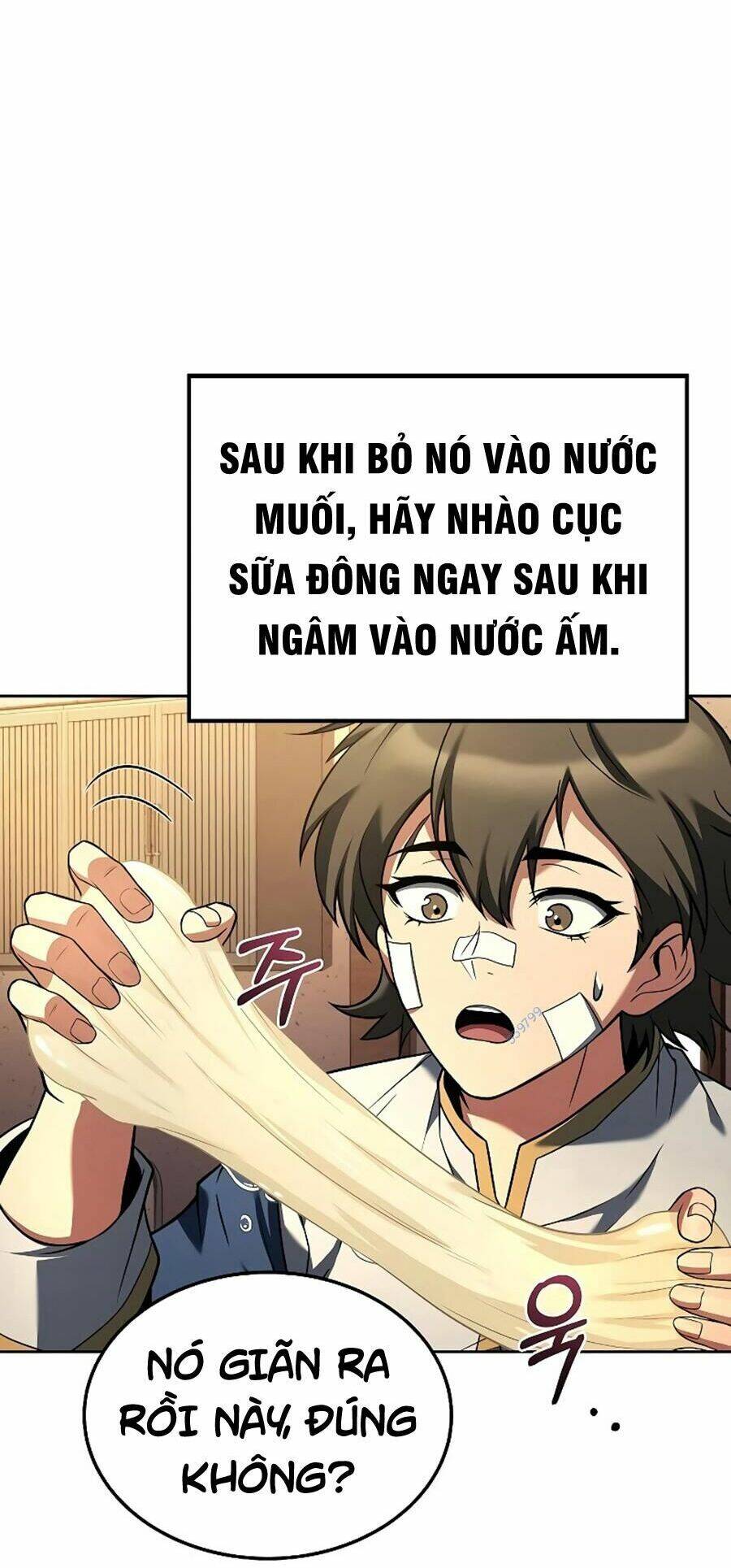 Đại Pháp Sư Mở Nhà Hàng - Chapter 12 - Page 81