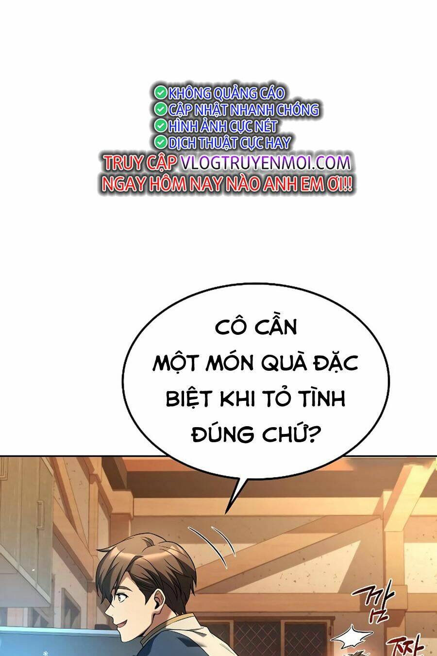 Đại Pháp Sư Mở Nhà Hàng - Chapter 12 - Page 84