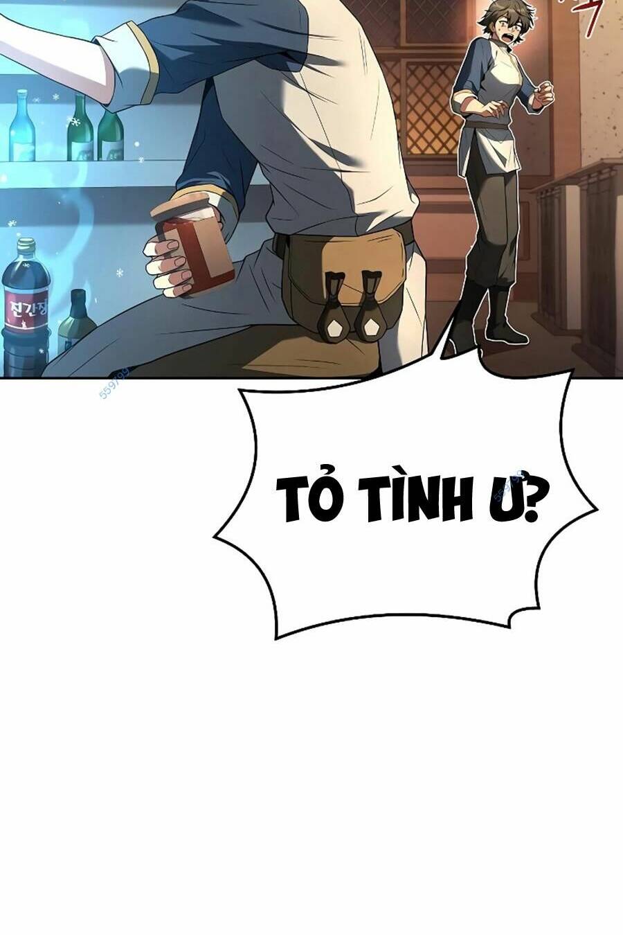 Đại Pháp Sư Mở Nhà Hàng - Chapter 12 - Page 85