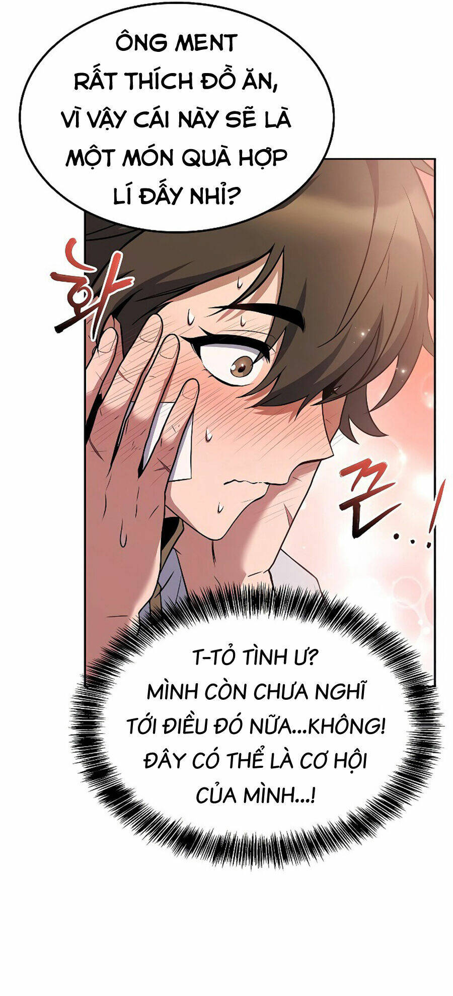 Đại Pháp Sư Mở Nhà Hàng - Chapter 12 - Page 86