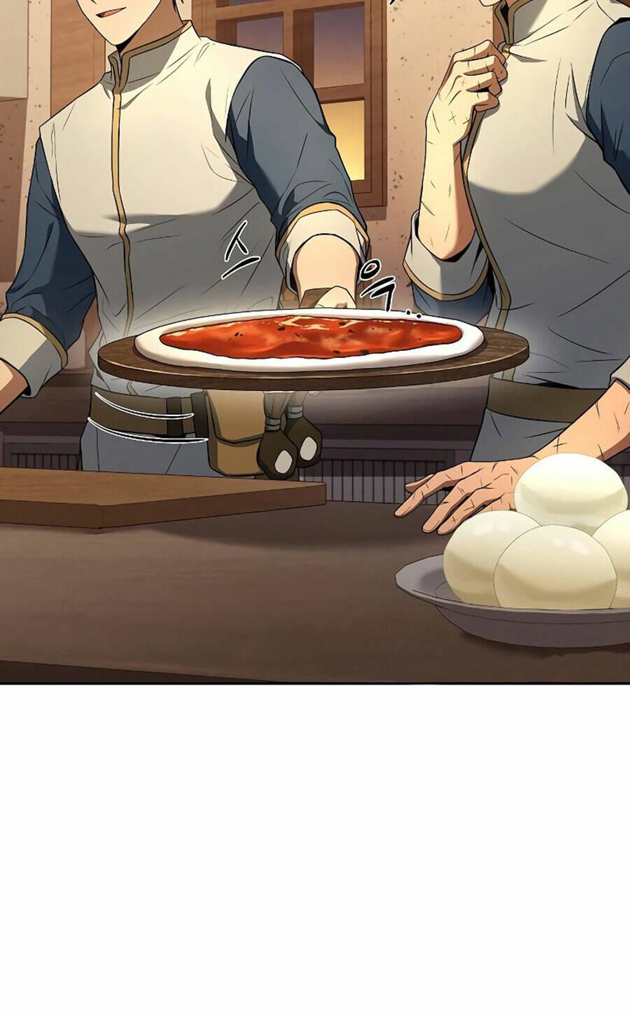 Đại Pháp Sư Mở Nhà Hàng - Chapter 12 - Page 91