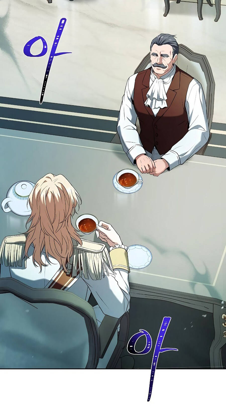 Đại Pháp Sư Mở Nhà Hàng - Chapter 13 - Page 99