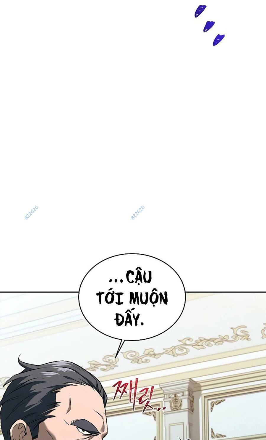 Đại Pháp Sư Mở Nhà Hàng - Chapter 13 - Page 100